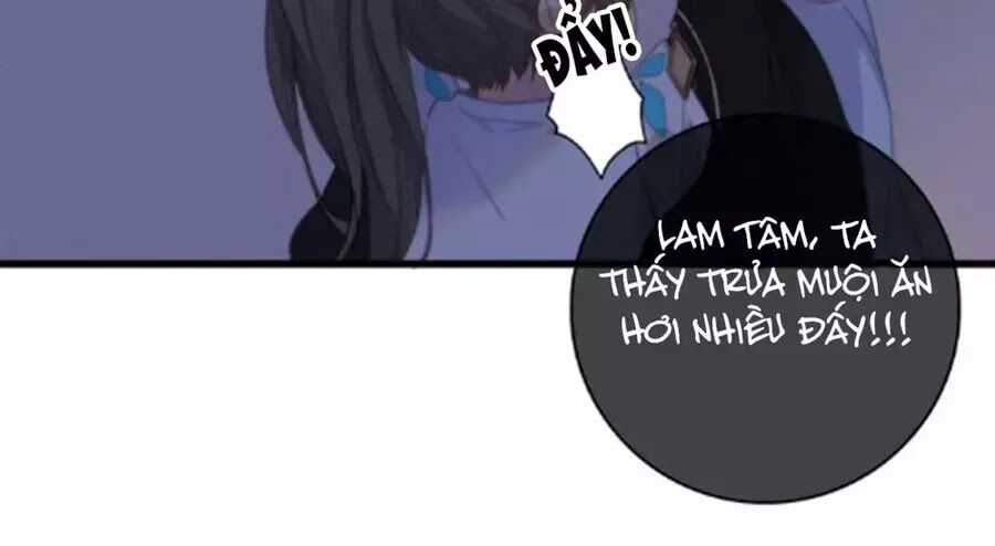 dữ tử thành thuyết chapter 25 57