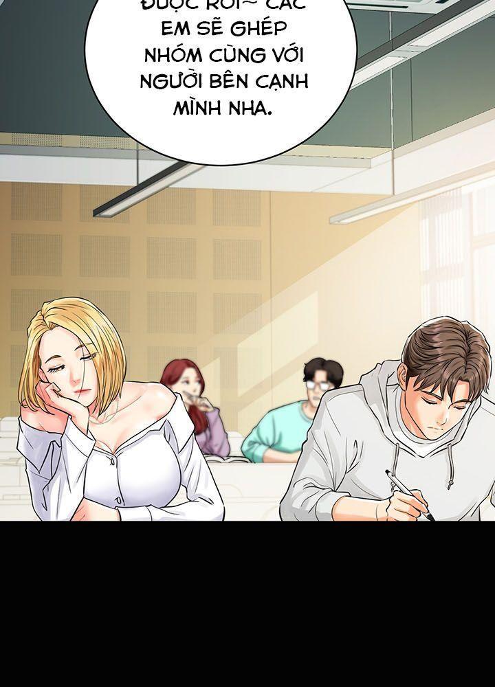 quét mã em đi! chapter 1.1 36