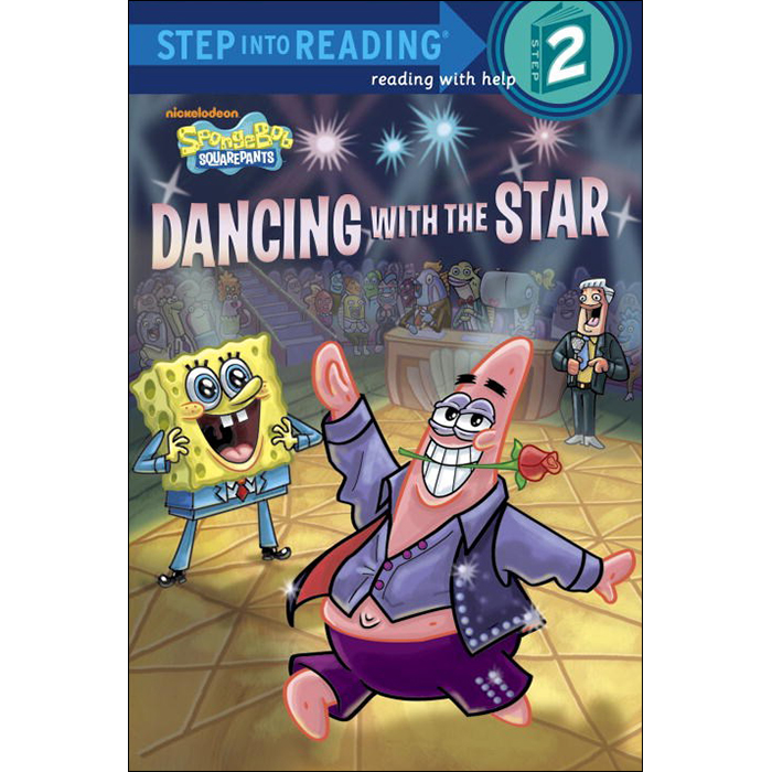 Dancing With The Star (Spongebob Squarepants Series)