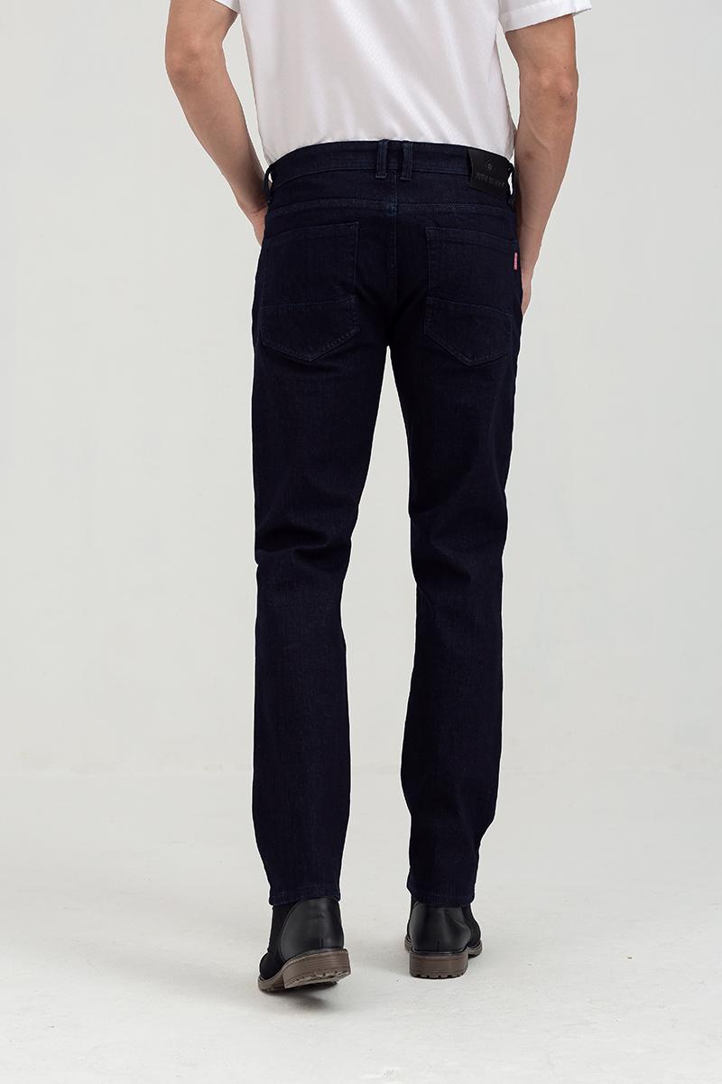 Quần jeans nam form ôm JN21FH41-SL - JEAN
