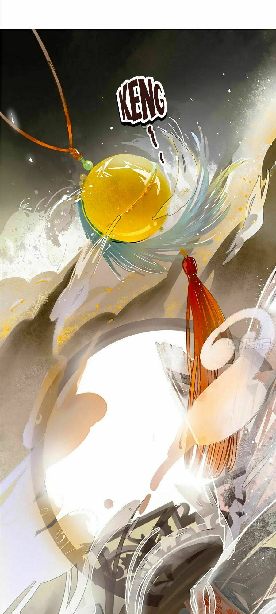 gian phi như thử đa kiều chapter 1 2