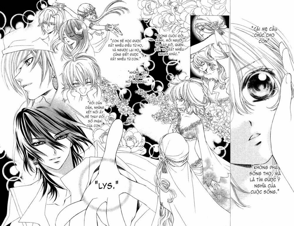 hanatsuki hime chapter 8 37