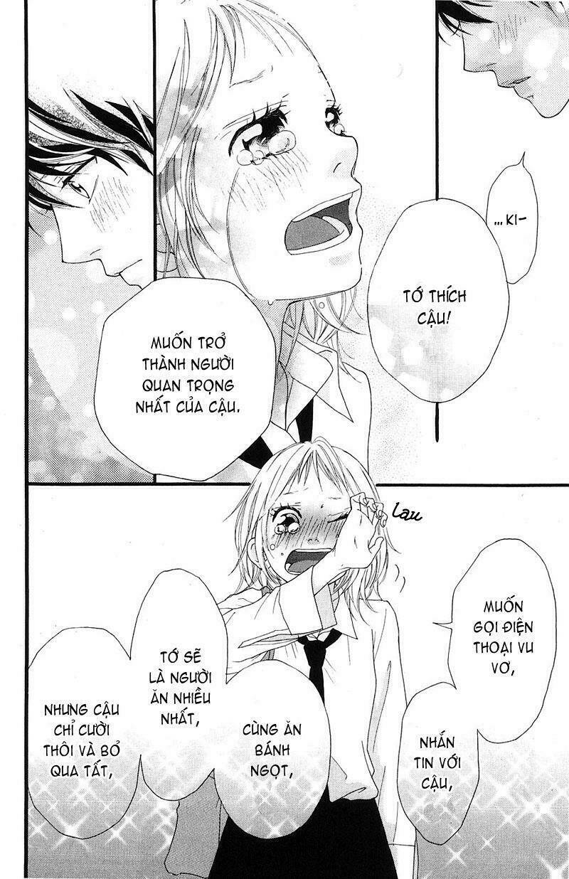 tình yêu học trò chapter 36 14