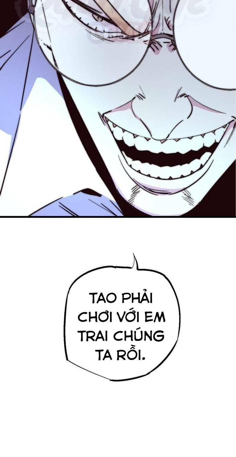 dãy số chí mạng chapter 39 22