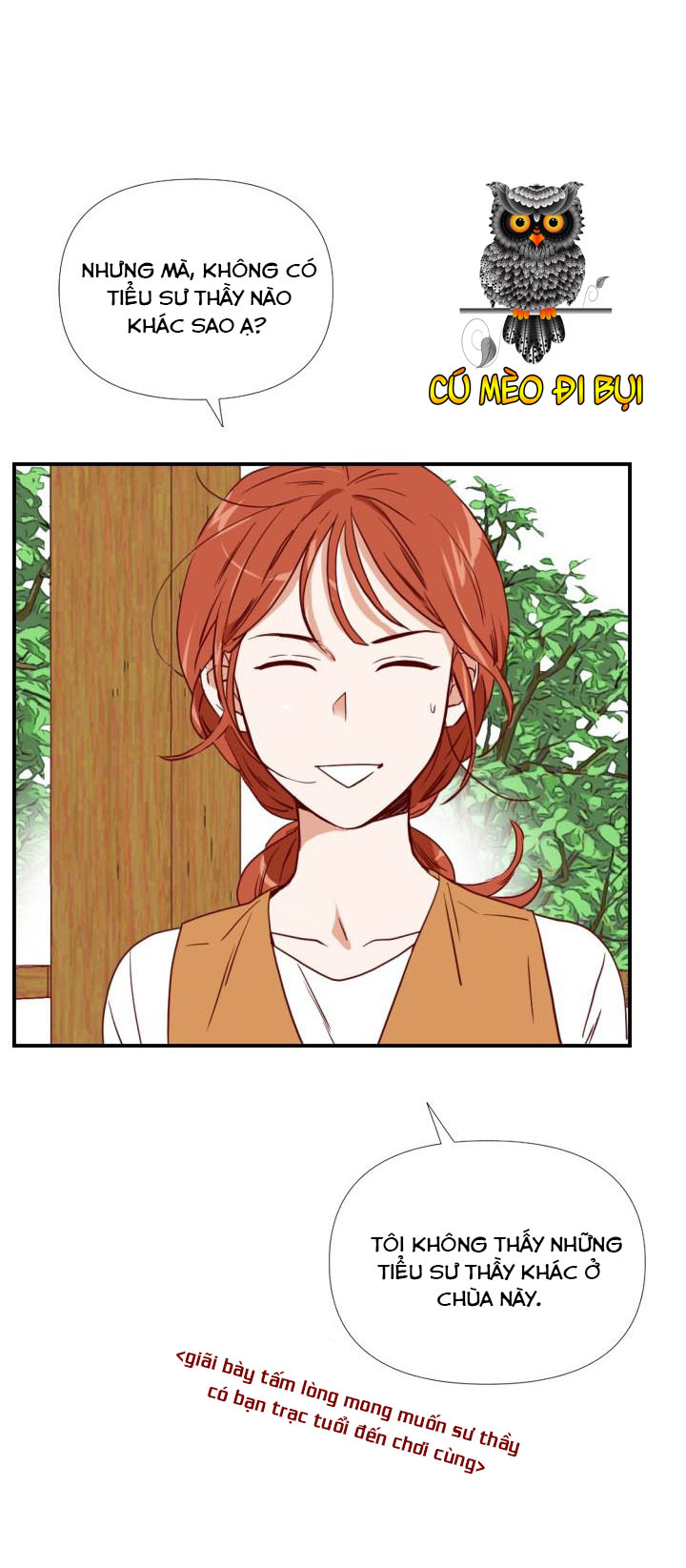 khoảnh khắc lãng mạn chapter 7 18