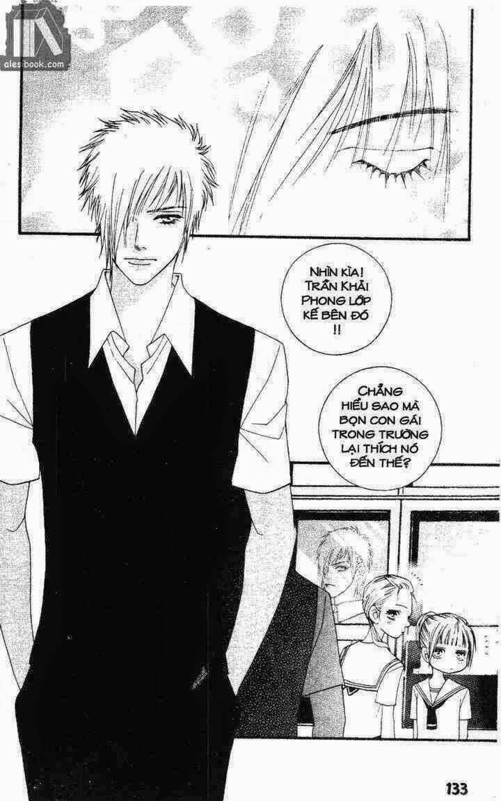 hoàng tử bóng tối chapter 4 133