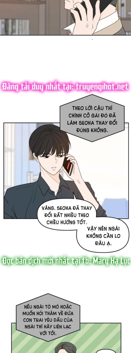 hẹn gặp anh ở kiếp thứ 19 chapter 96 3