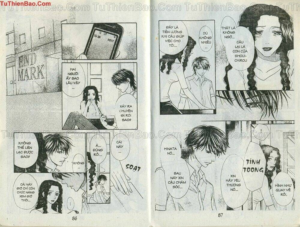 lo lem thời @ chapter 6 44