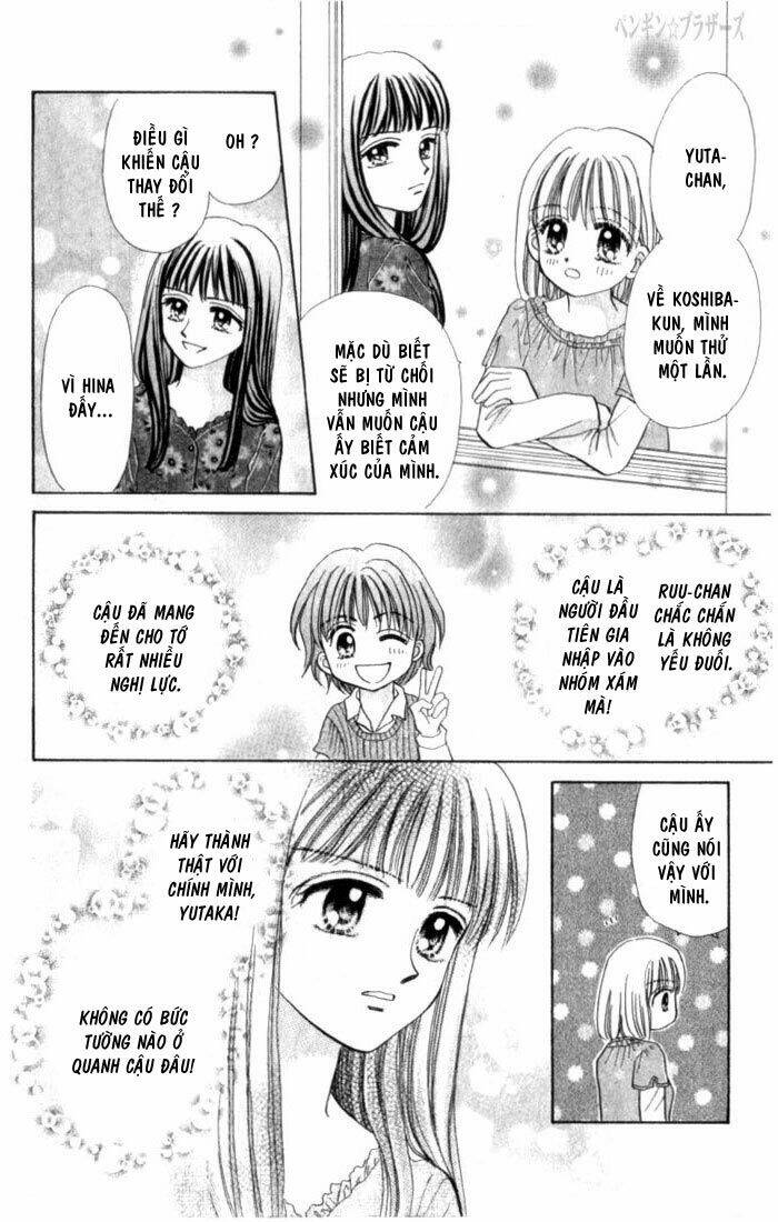 penguin brothers chapter 27 26