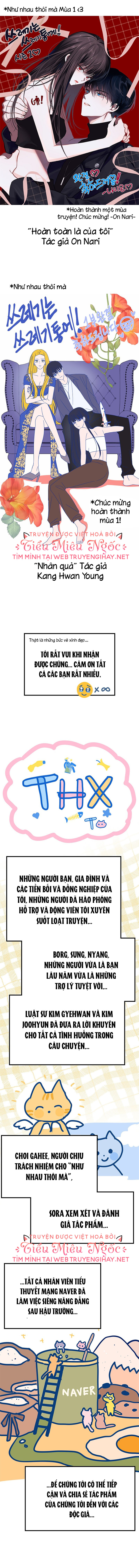 Như Nhau Thôi Mà chapter 47 - Trang 16