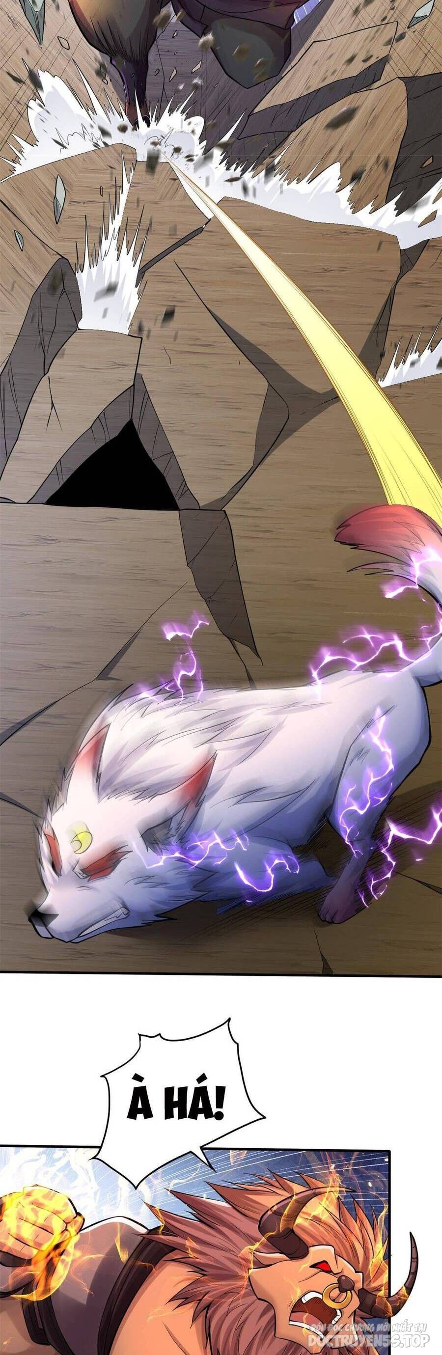 bắt đầu với kiếm vực, ta lặng lẽ tu luyện thành kiếm thần chapter 23 15