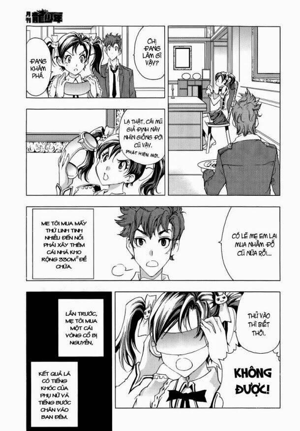 1/2 prince chapter 71 9