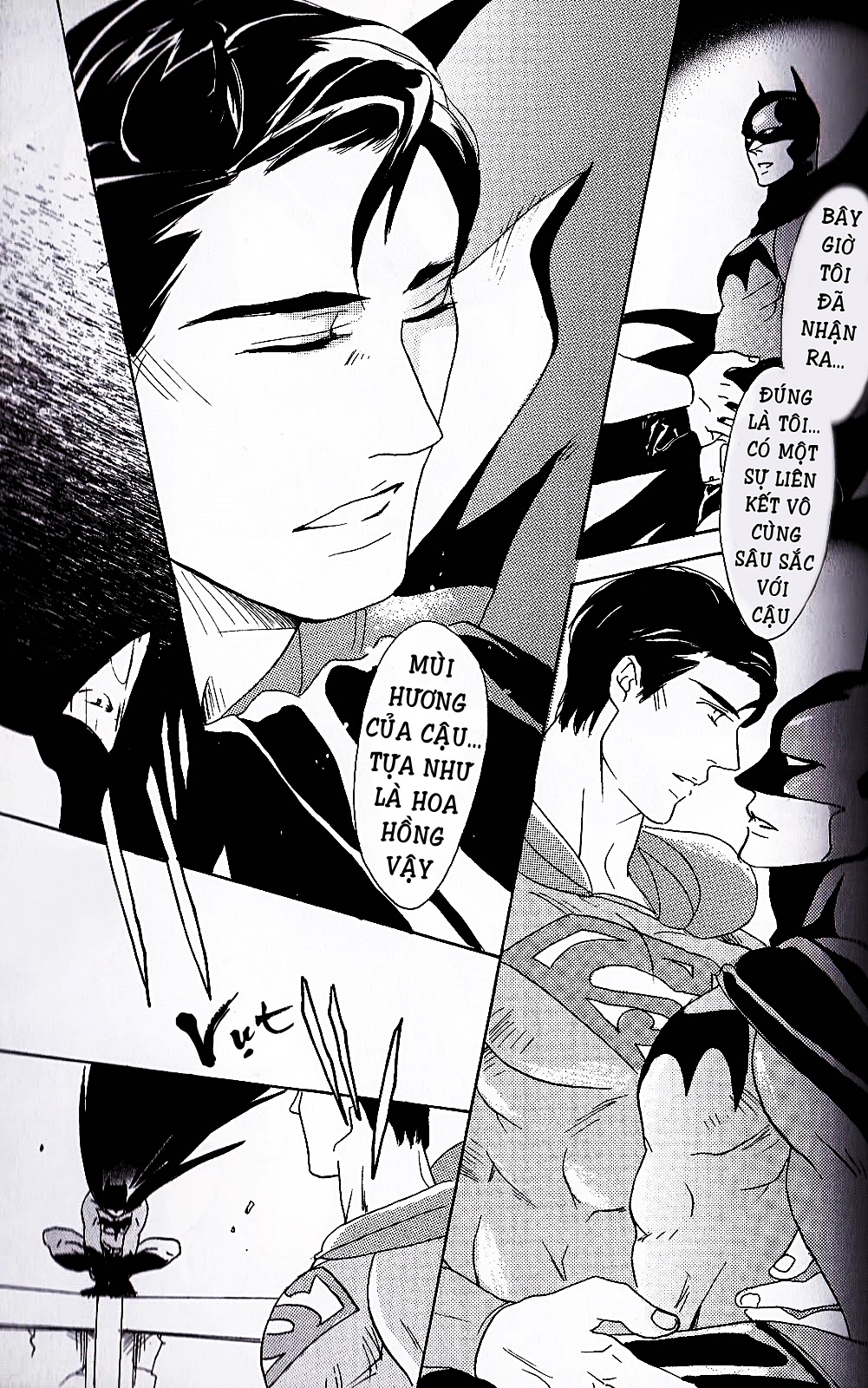 chocolate tình yêu chapter 2.2 3