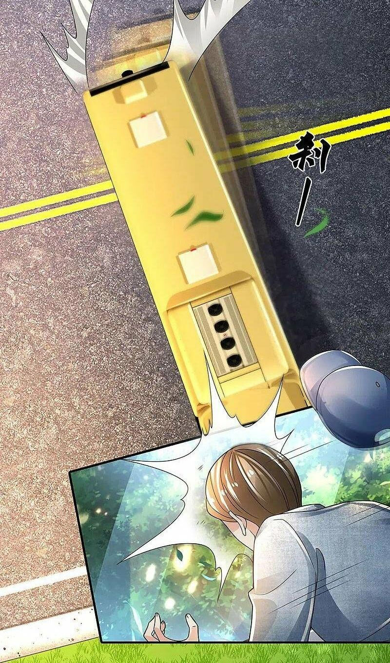 vú em tiên tôn đi ở rể chapter 205 10