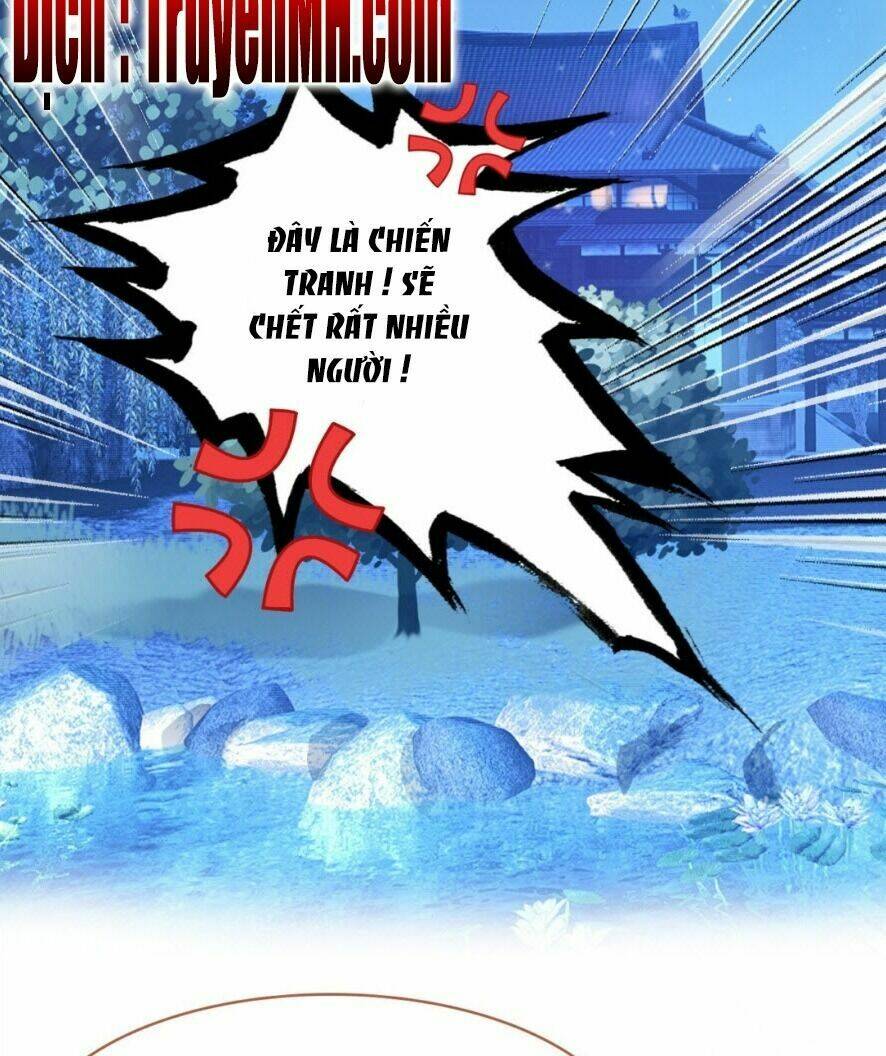 gả cho một tên thái giám đáng ghét chapter 93 3