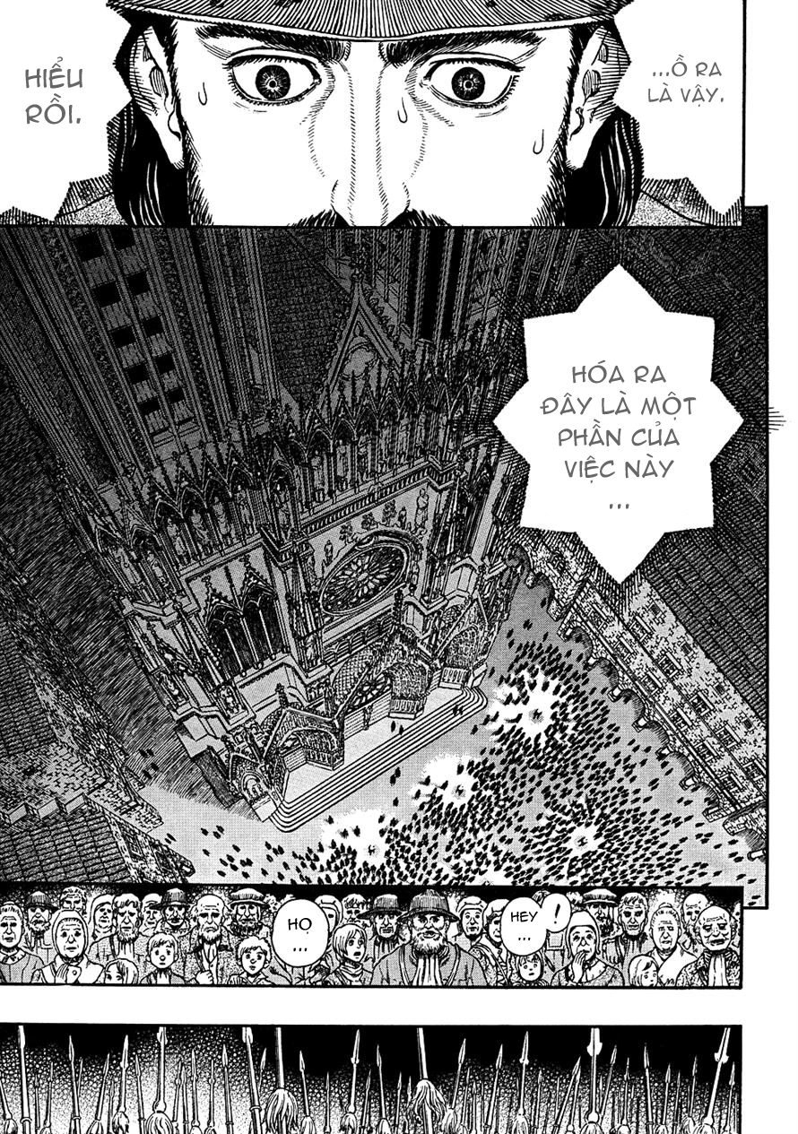 kiếm sĩ đen chapter 302 16
