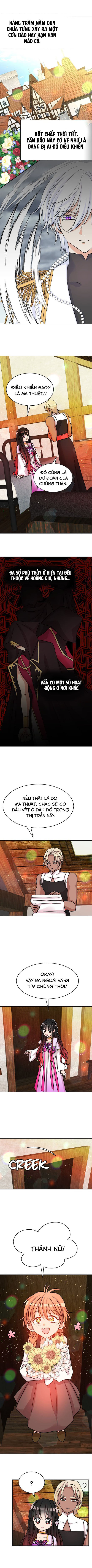 vị cứu tinh của rồng chapter 8 3