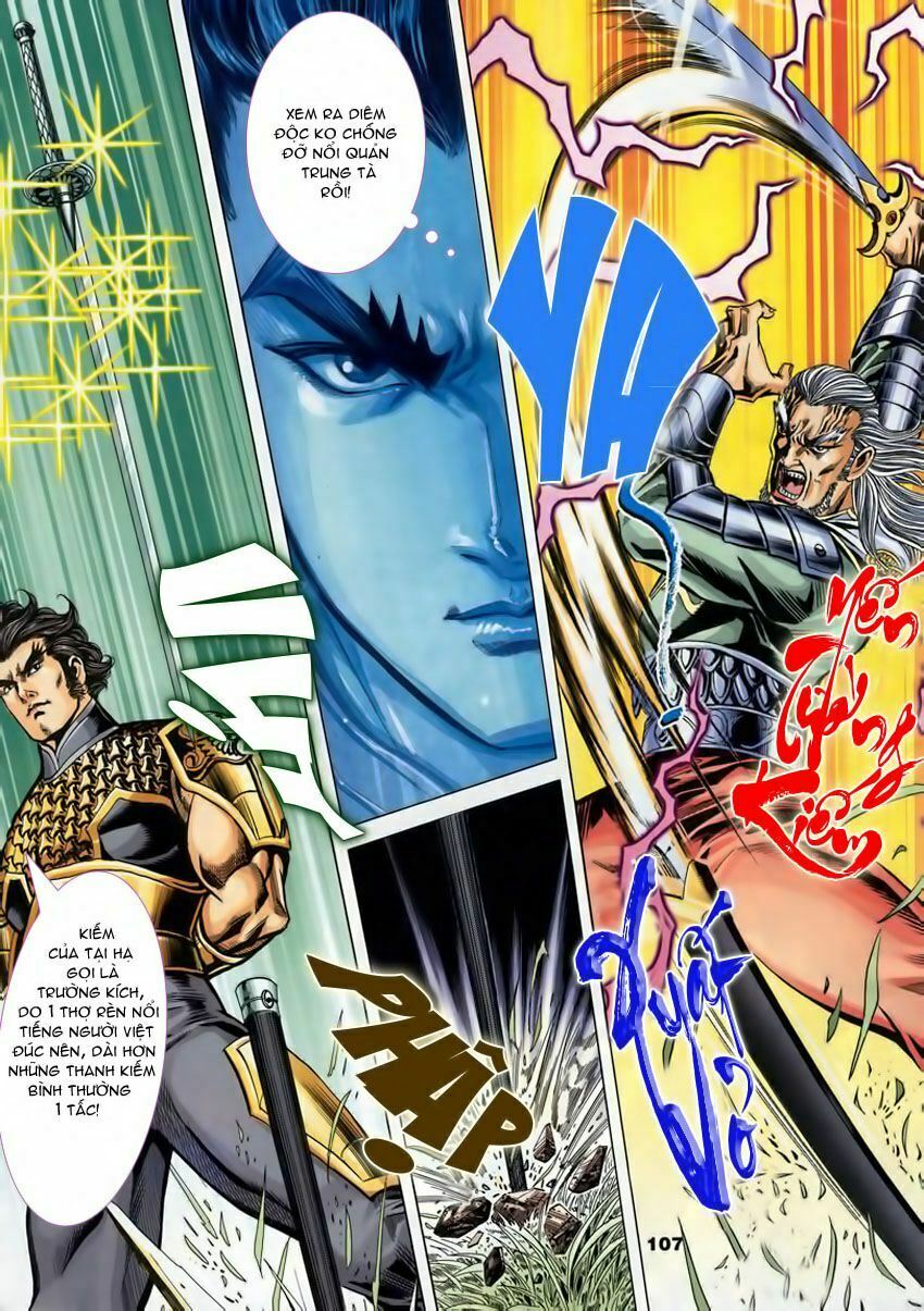 tầm tần ký chapter 86 16