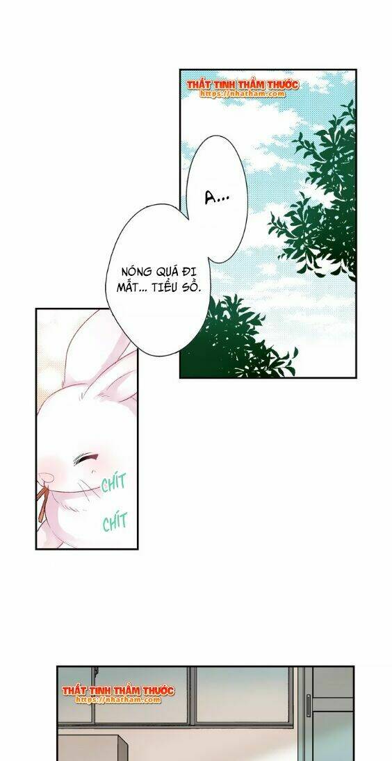 anh ấy và xương sườn của cô ấy chapter 7 14