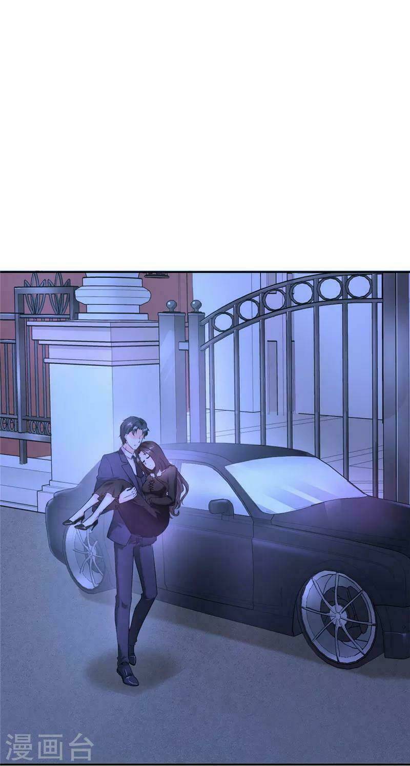 manh bảo đột kích: mami cha con đâu ? chapter 15 7