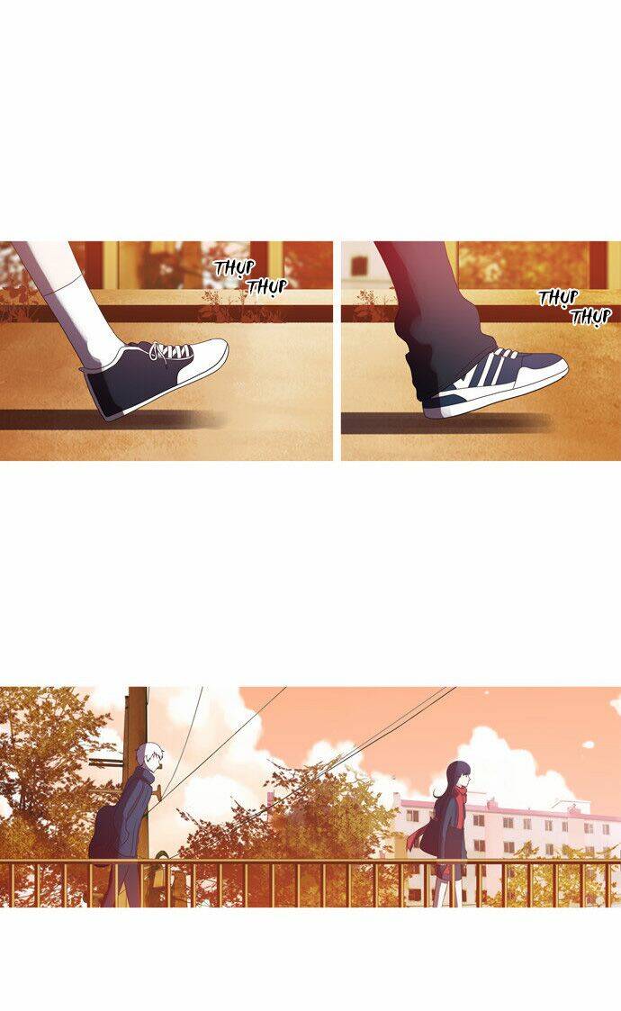 ma cà rồng biết yêu chapter 43 18