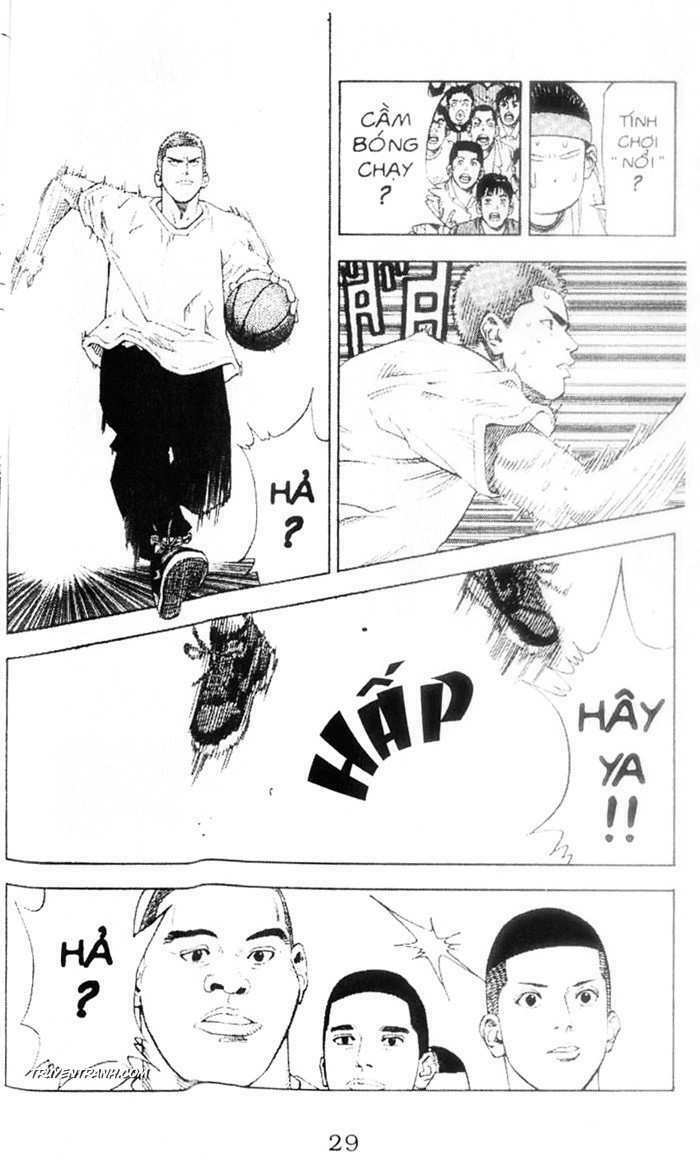 cao thủ bóng rổ chapter 220 7