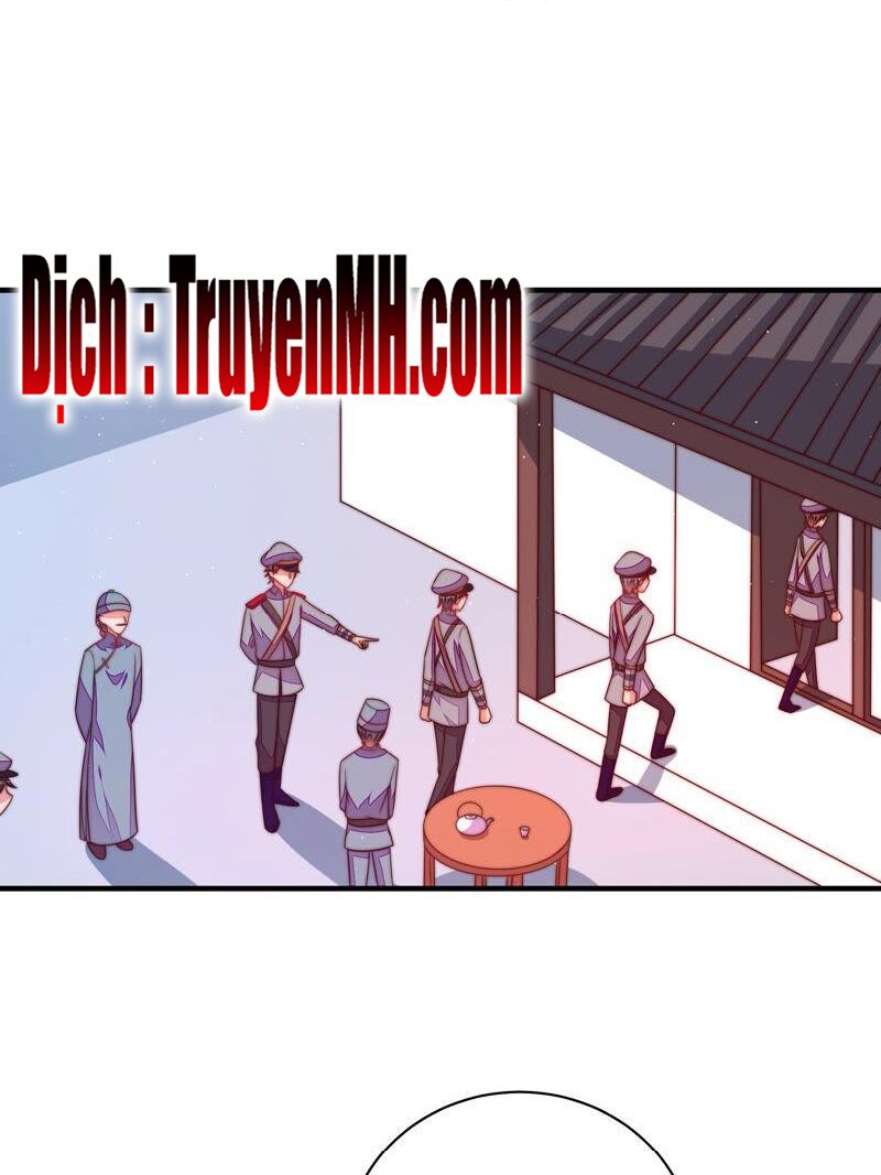 ngày nào thiếu soái cũng ghen chapter 250 3