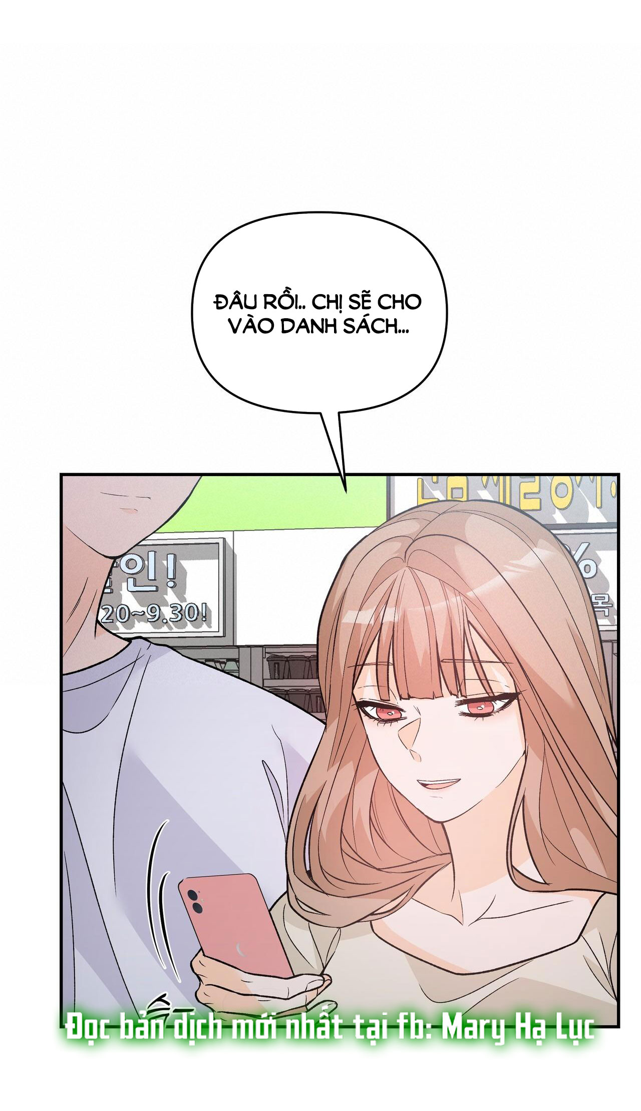Dick Deep chapter 9.2 - Trang 13