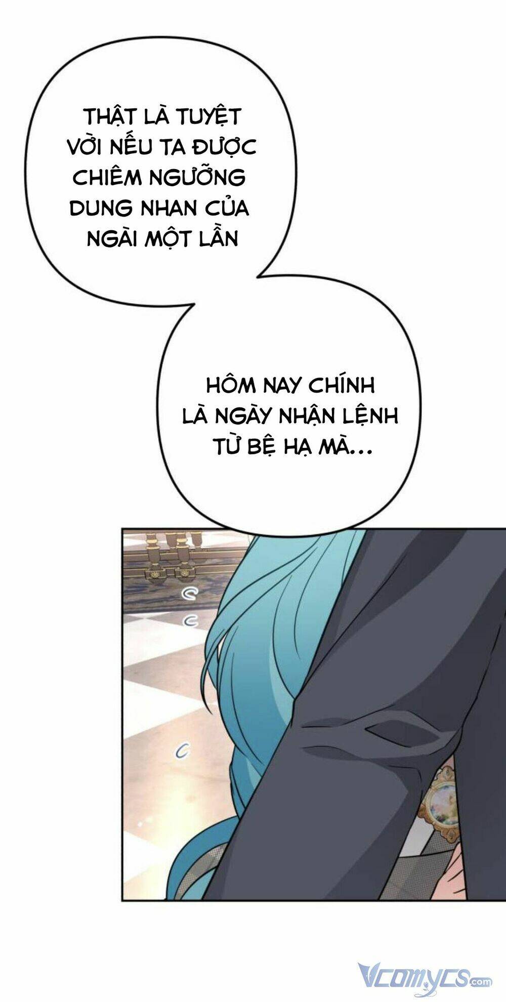 công nương mint bé nhỏ chapter 12 80