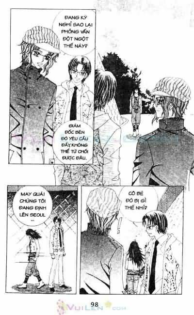 không bao giờ khóc chapter 3 98