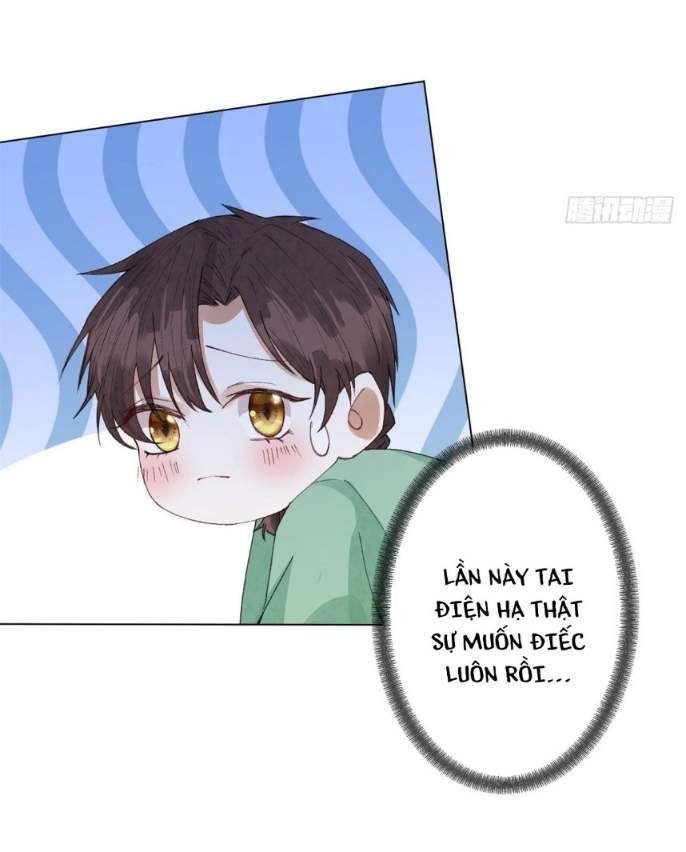 mạt thế nữ vương chapter 25 26