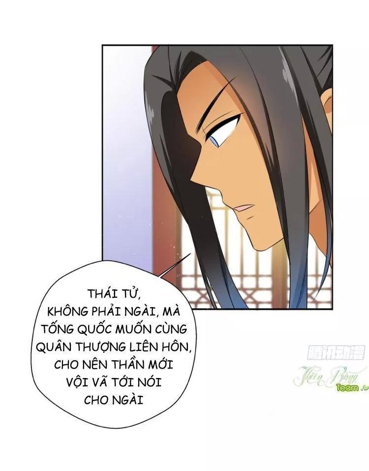nam tử truyện chapter 4 12