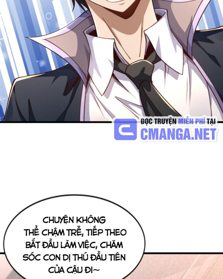 mở màn thức tỉnh sơn hải kinh chapter 1 27