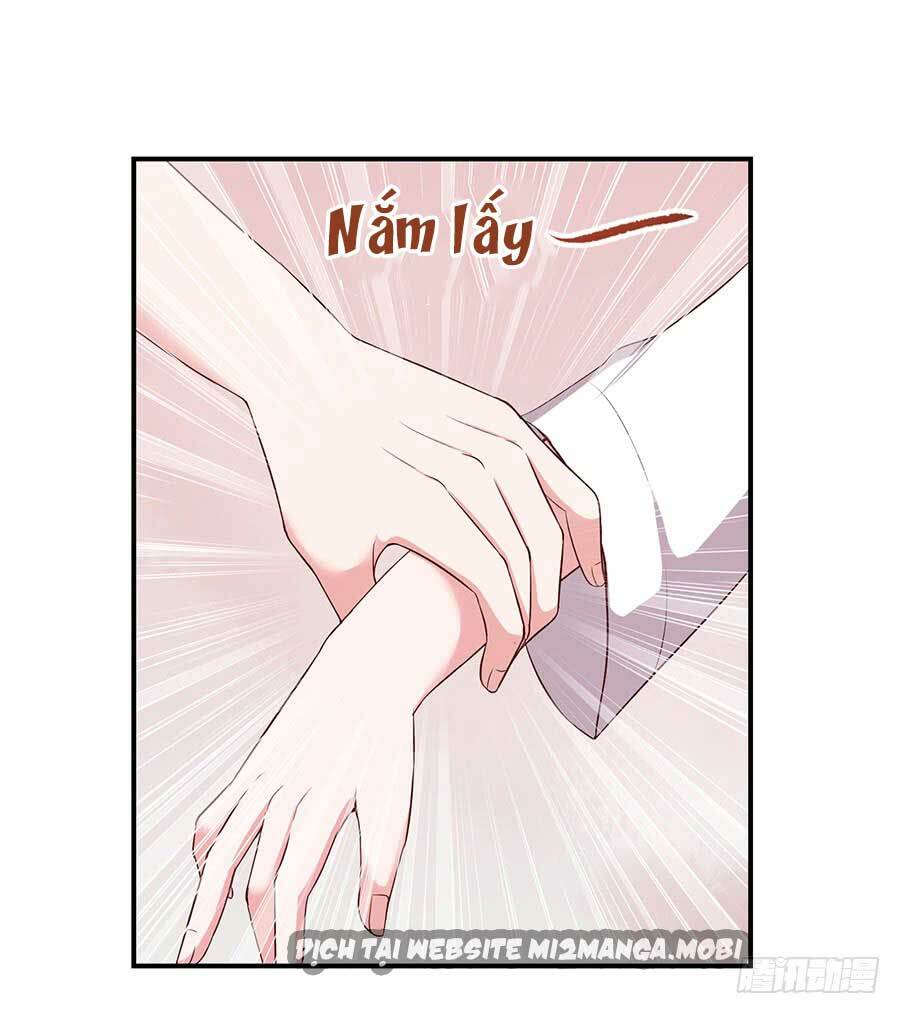 gả cho tình cũ làm lão bà chapter 32 24