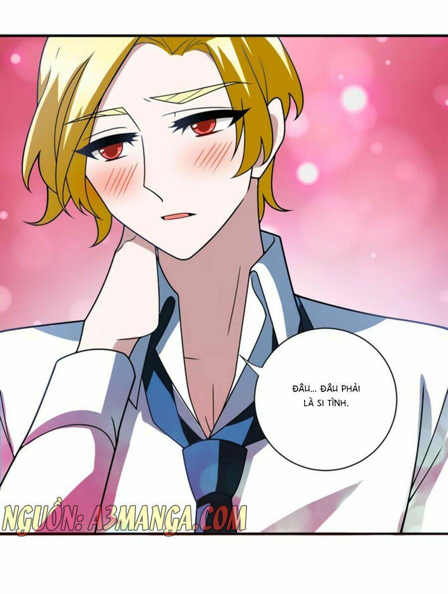 người yêu khát máu của tôi chapter 72 14