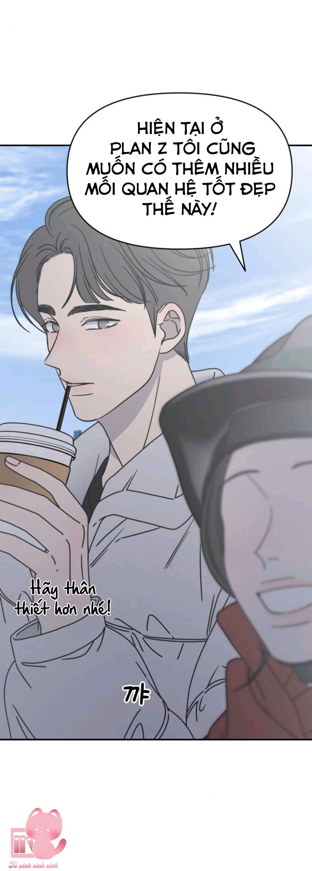 nói không với tình công sở chapter 9 6