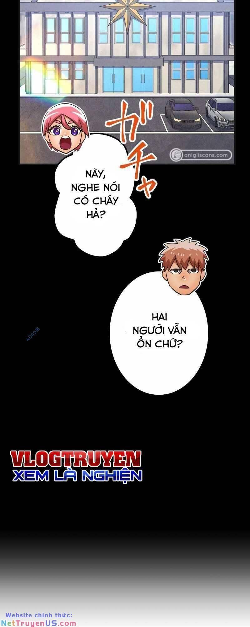 Huyết Thánh Cứu Thế Chủ~ Ta Chỉ Cần 0.0000001% Đã Trở Thành Vô Địch chapter 39 10