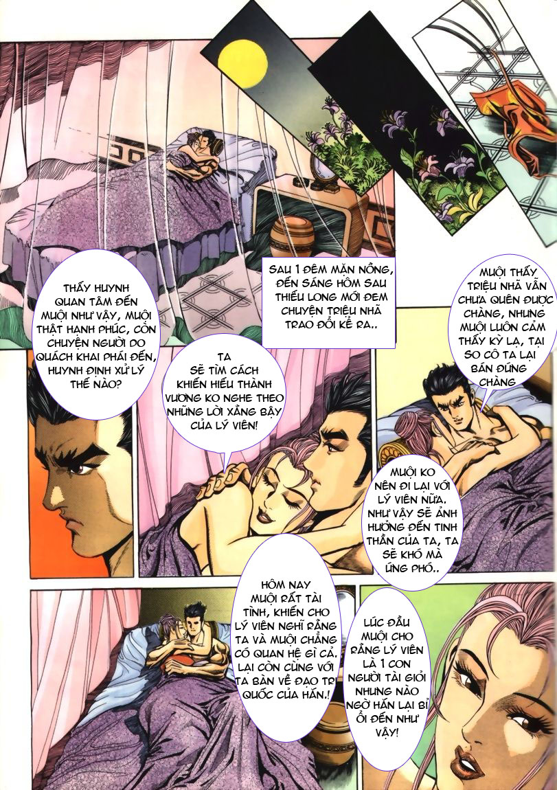 tầm tần ký chapter 53 18