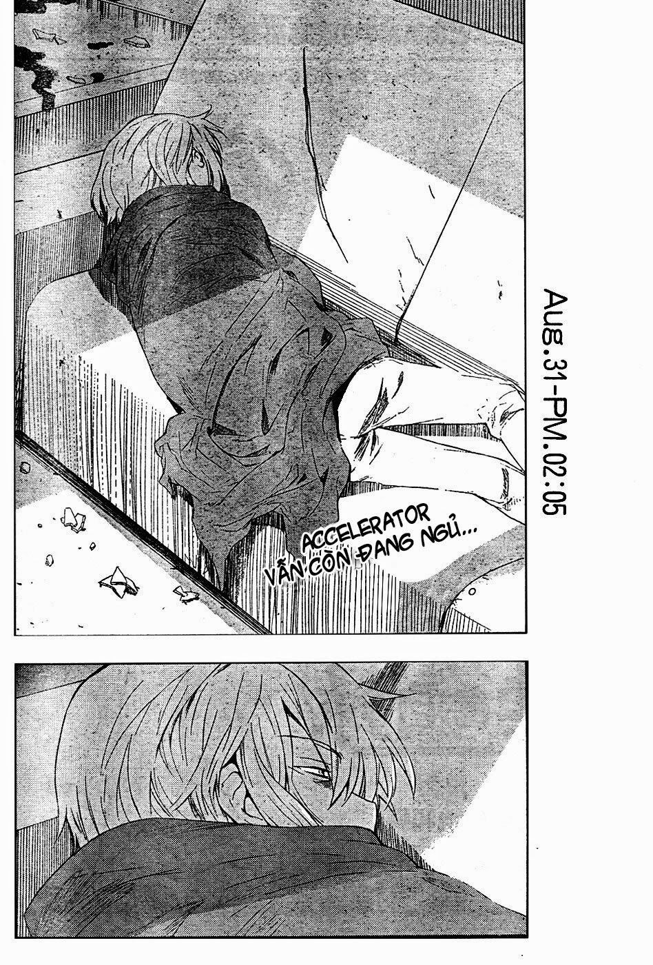 cấm thư ma thuật index chapter 28 2