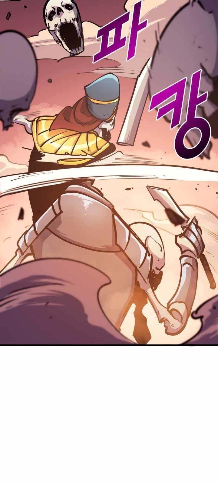 tôi trở lại thăng cấp một mình chapter 57 58