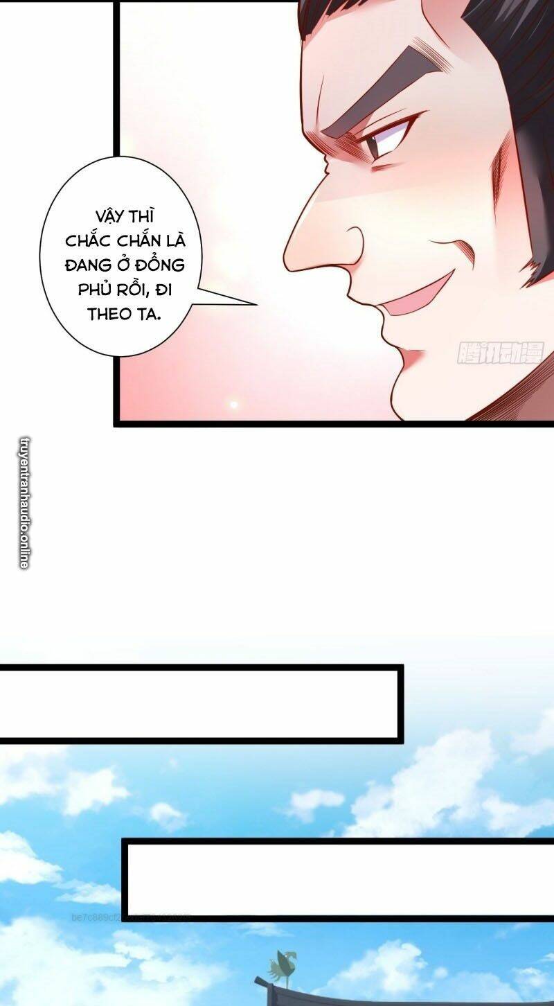 trọng sinh tối cường ma tôn ở rể chapter 63 11