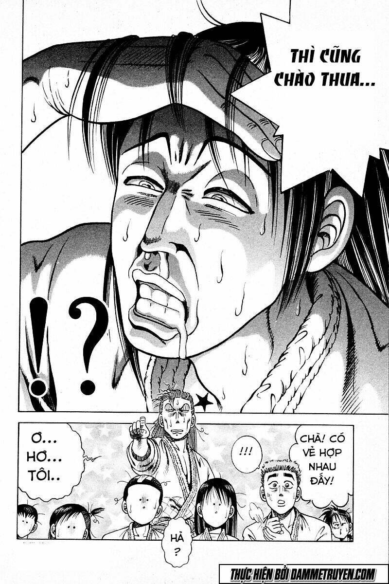 shin kotaro makaritoru! juudouhen chapter 125 16