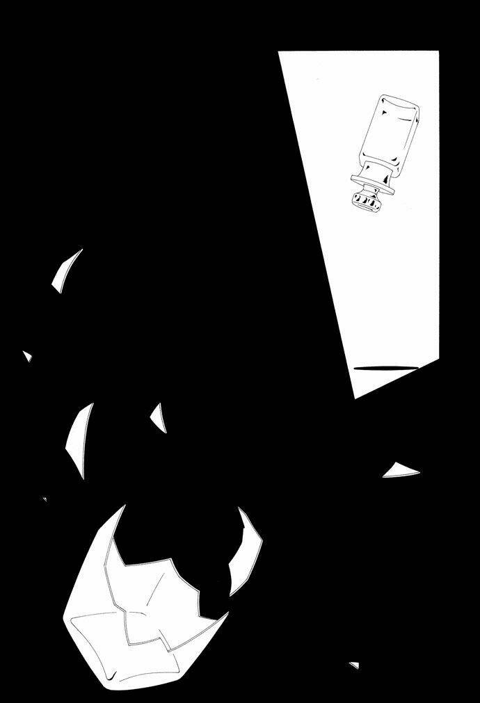 k no souretsu chapter 10 13