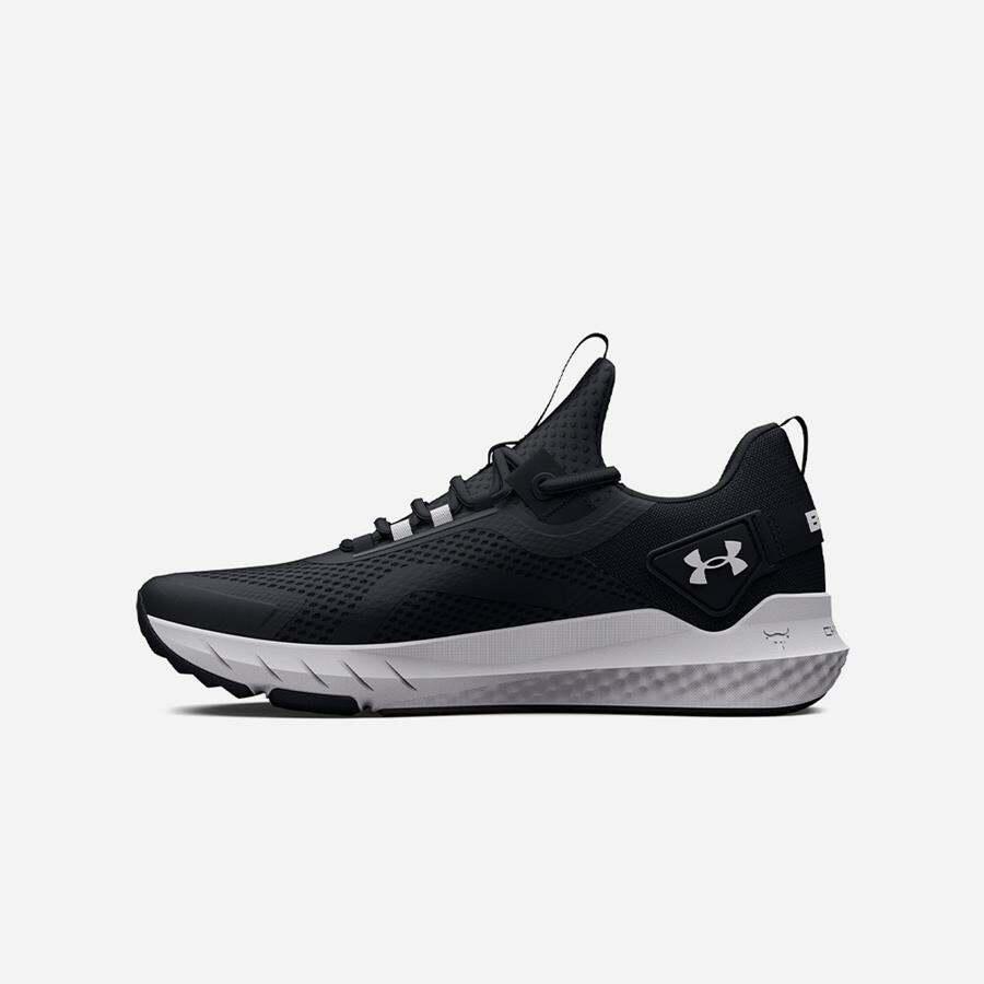 Giày thể thao nữ Under Armour Project Rock Bsr 3 - 3026458-001