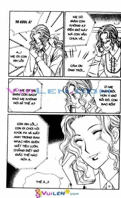 anh là của tôi chapter 8 104