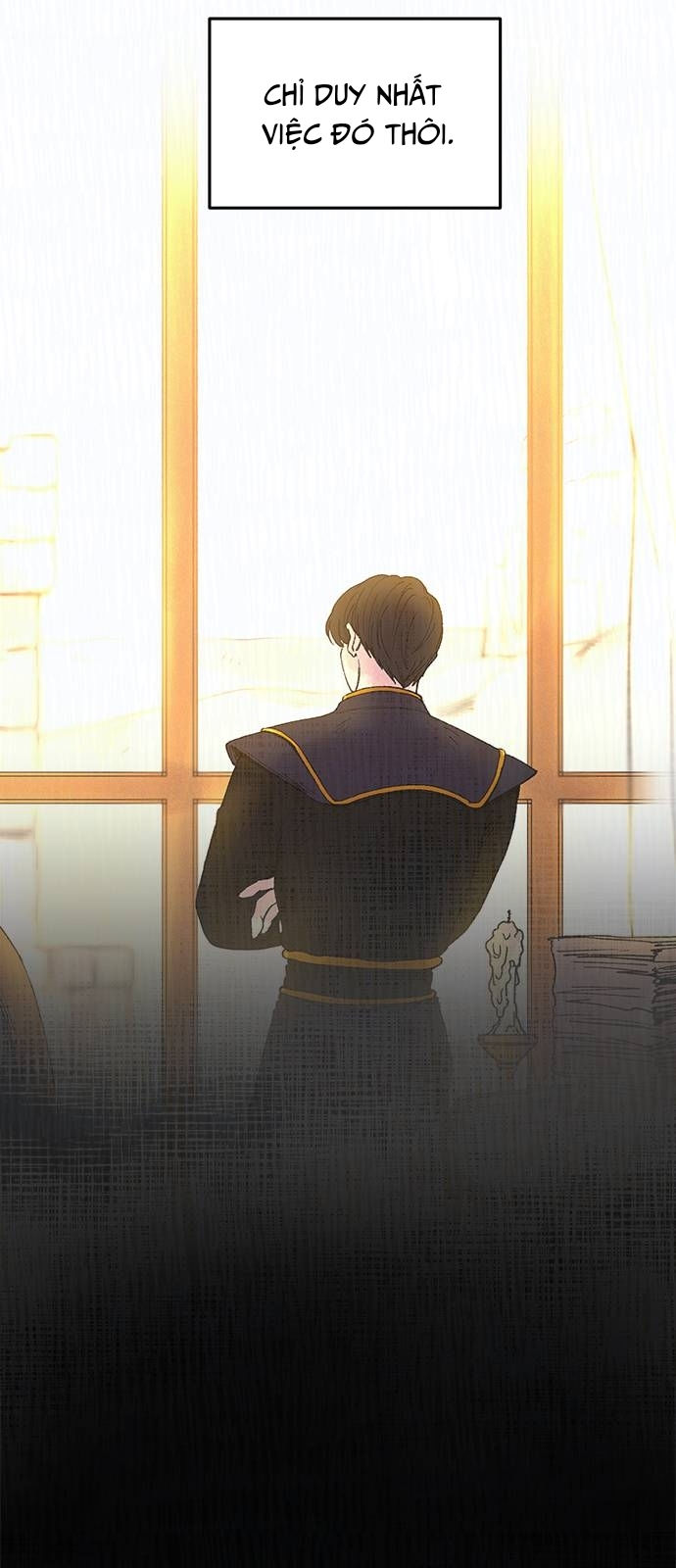 như gió trên cành cây khô chapter 27 39