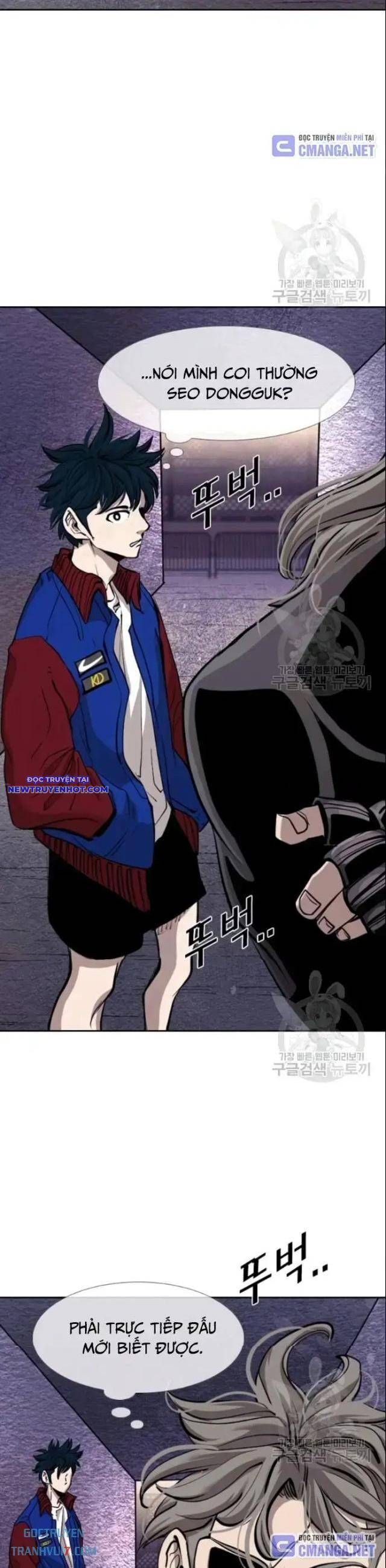 shark - cá mập chapter 193 20