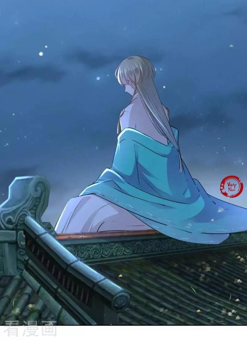 vương gia không thể trêu chapter 62 6