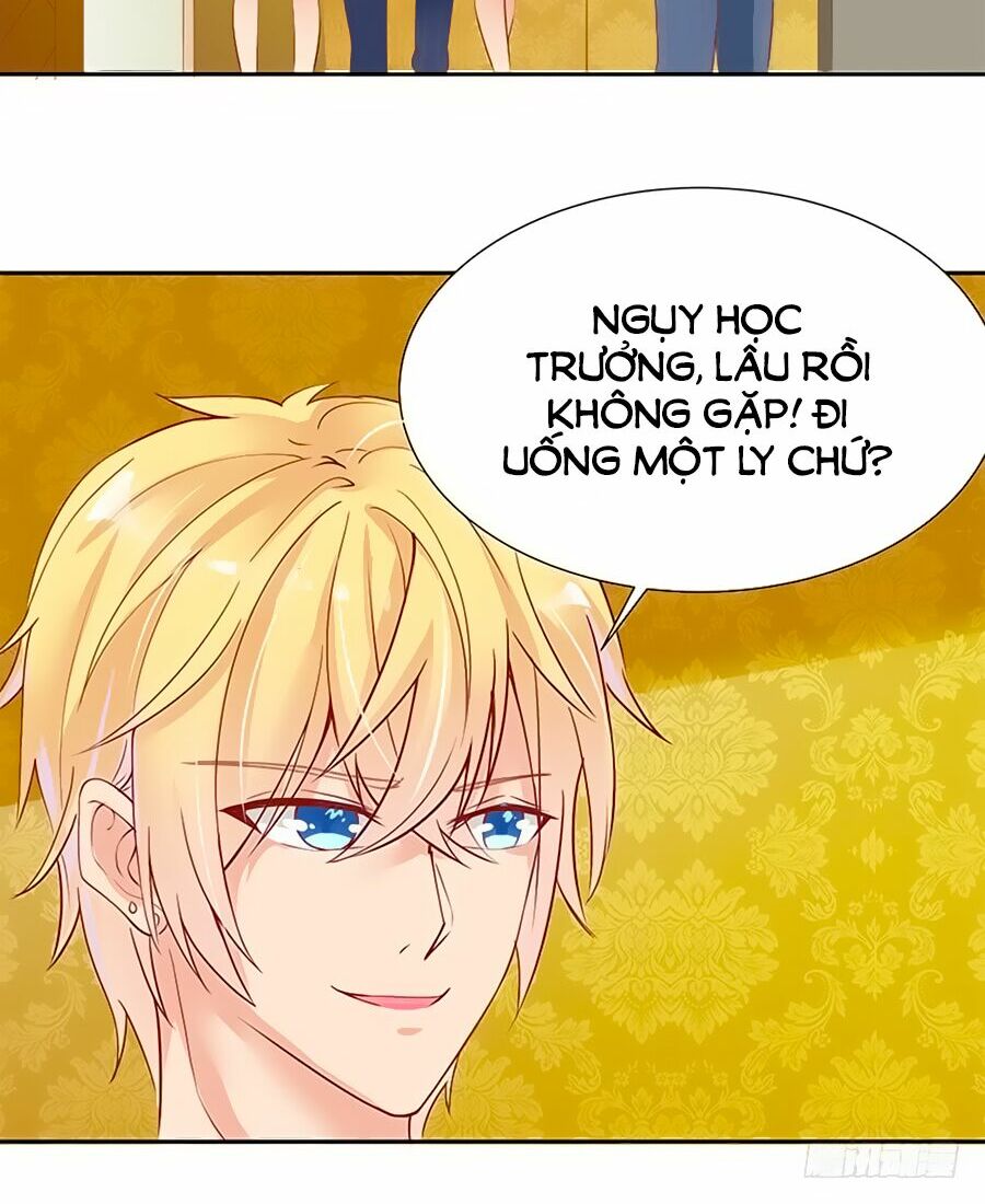 chồng già vợ trẻ trêu nhau hàng ngày chapter 20 25