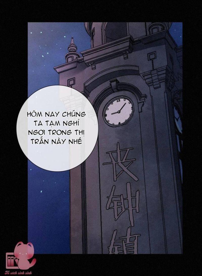 đêm tối chốn này chapter 65 2